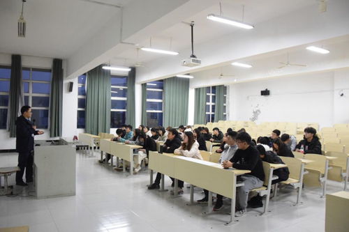 学生干部素质提升工程 打造有温度的经贸共青团——经济贸易咨询实践探索